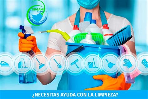 Top 40 Empresas de Limpieza por Horas en Alcorcón